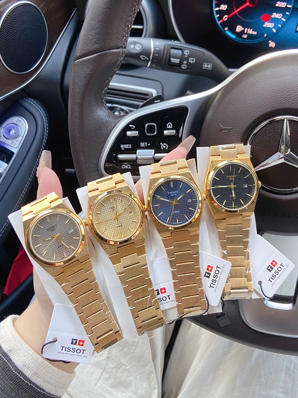 ブランド時計正面デザイン